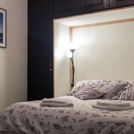 Apartment In The Heart Of Thessaloniki'S Center 外观 照片