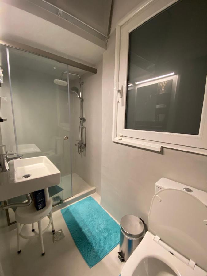 Apartment In The Heart Of Thessaloniki'S Center 外观 照片
