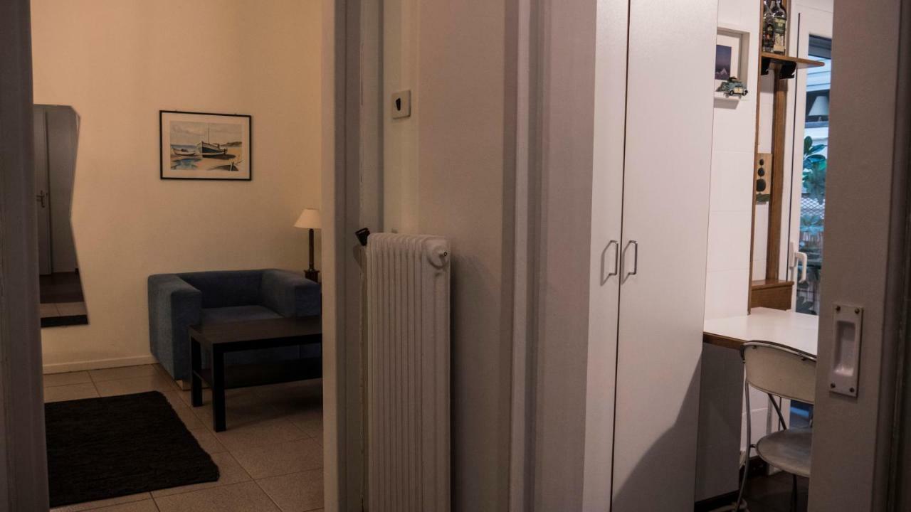 Apartment In The Heart Of Thessaloniki'S Center 外观 照片