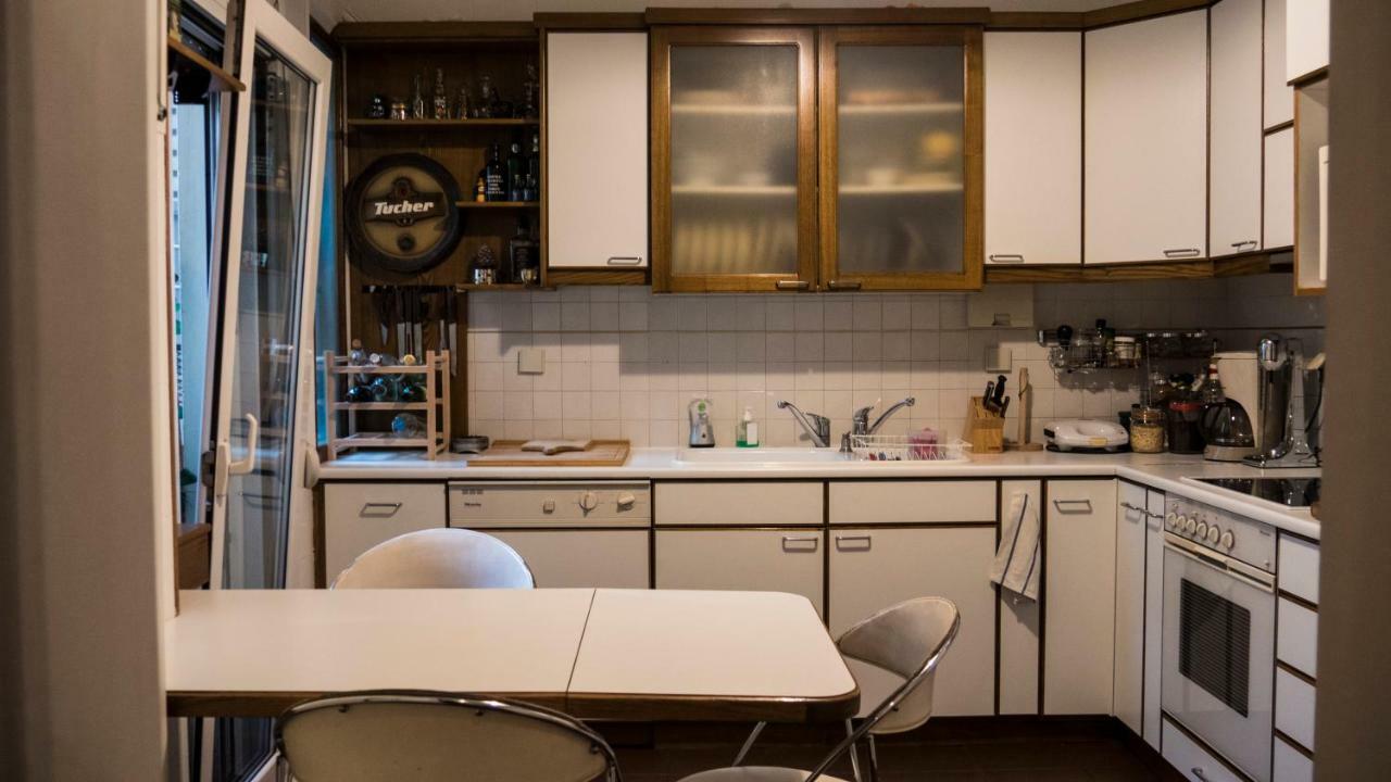 Apartment In The Heart Of Thessaloniki'S Center 外观 照片