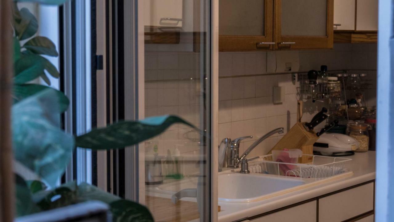 Apartment In The Heart Of Thessaloniki'S Center 外观 照片