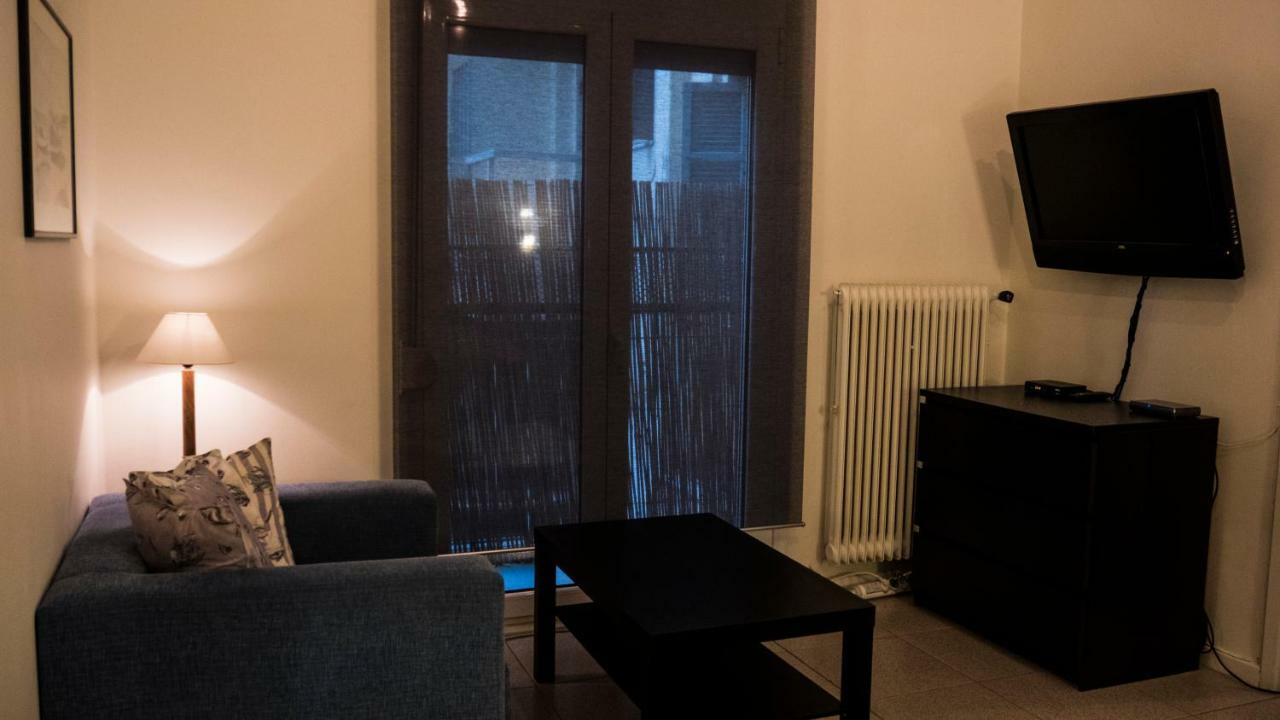 Apartment In The Heart Of Thessaloniki'S Center 外观 照片