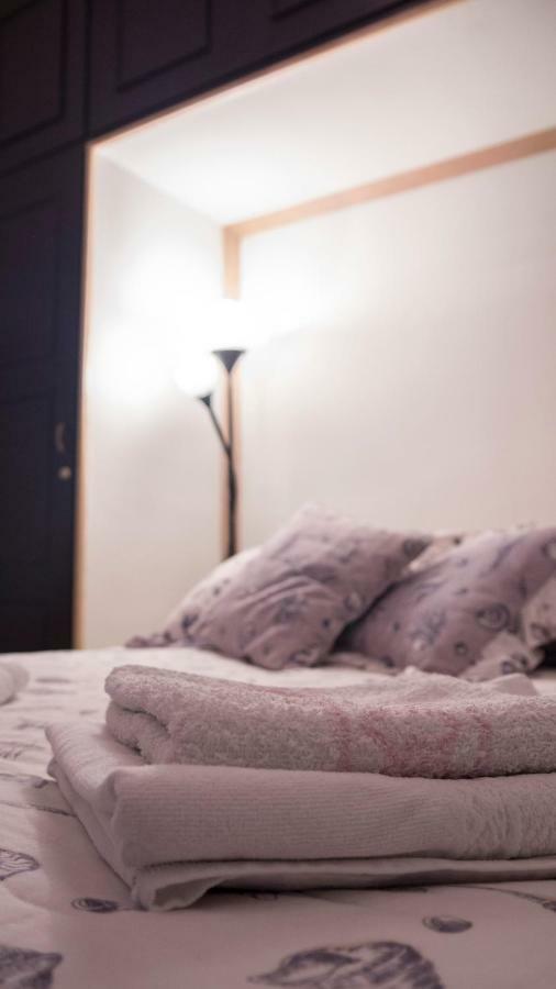 Apartment In The Heart Of Thessaloniki'S Center 外观 照片
