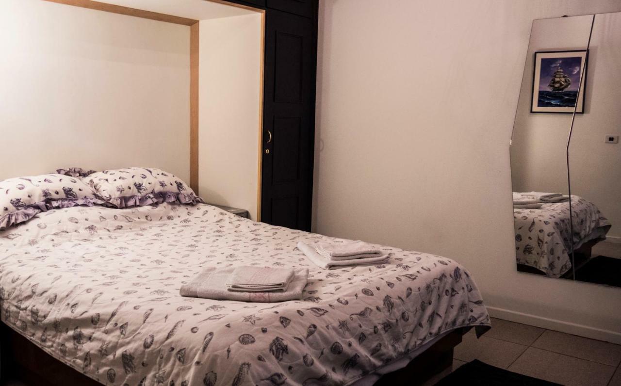 Apartment In The Heart Of Thessaloniki'S Center 外观 照片