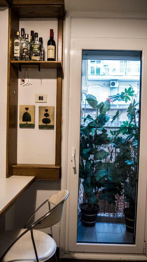 Apartment In The Heart Of Thessaloniki'S Center 外观 照片